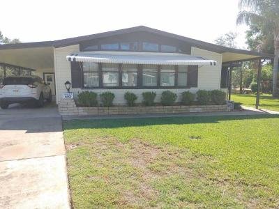 Mobile Home at 608 Colby St Sebring, FL 33872