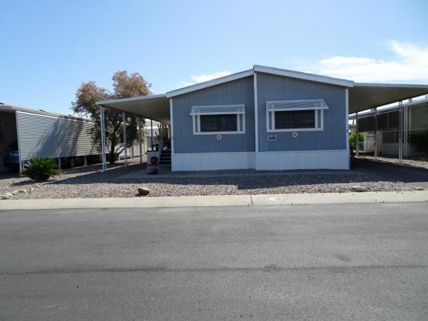 1997 Champion Mobile Home For Sale