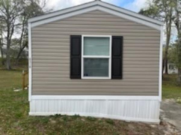 2021 SEHI Mobile Home For Sale