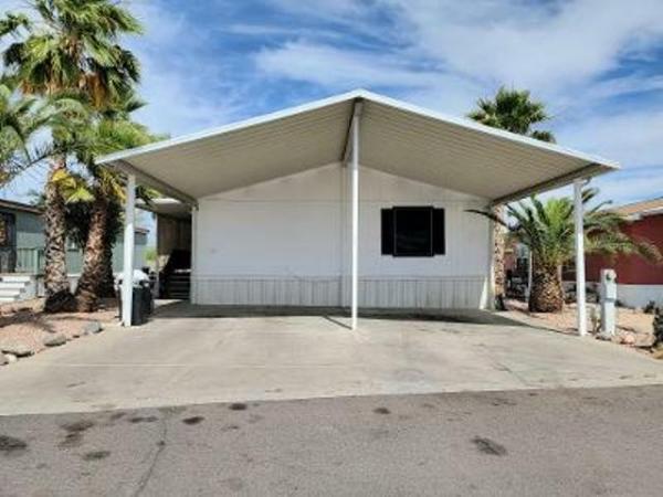 2003 Cavco Mobile Home For Sale