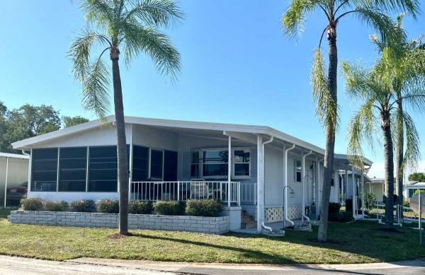 1980 SCHU Mobile Home For Sale