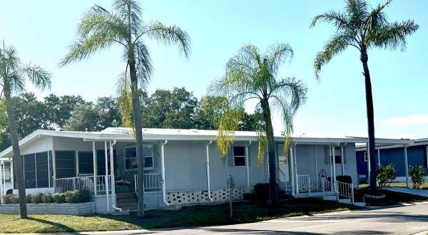 1980 SCHU Mobile Home For Sale
