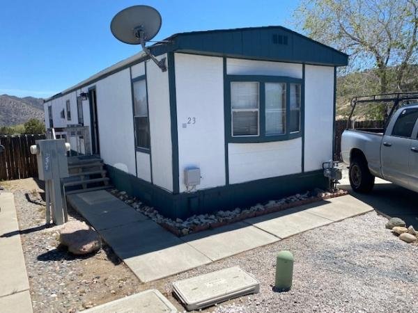 1985 Champion Mobile Home For Sale