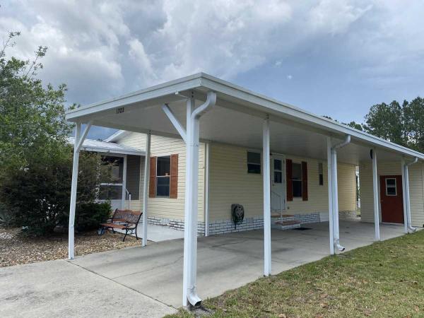 1997 Merit Mobile Home For Sale