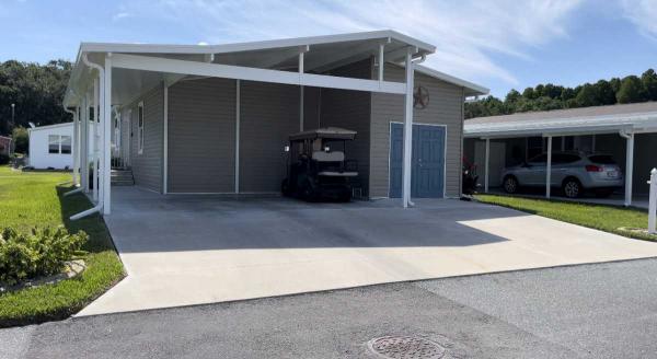 2018 Jacobsen Homes Mobile Home For Sale