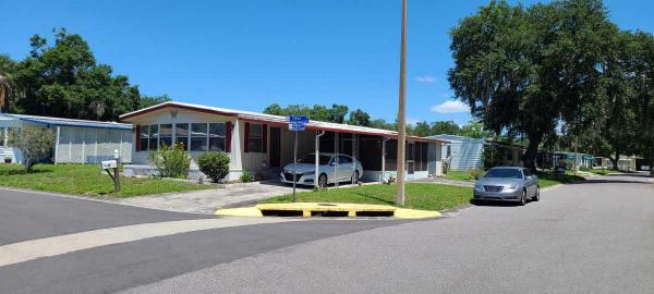 1976 Fleetwood Mobile Home For Sale