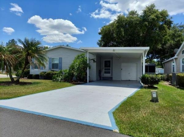 1996 Palm Harbor Homes Mobile Home For Sale