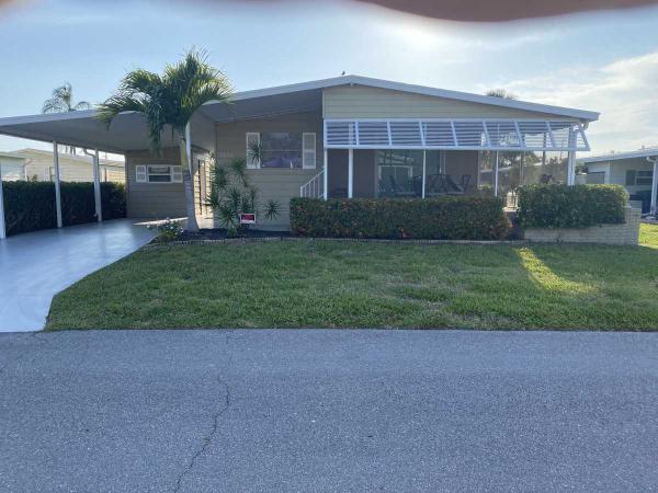 SUNW Mobile Home For Rent