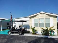 Photo 1 of 8 of home located at 1536 Us Hwy 441 SE #5 Okeechobee, FL 34974