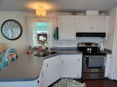 Photo 5 of 8 of home located at 1536 Us Hwy 441 SE #5 Okeechobee, FL 34974