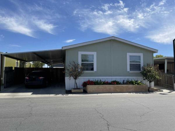 2012 Price Fighter Mobile Home For Sale