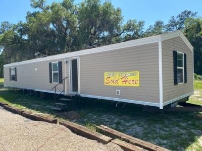 Mobile Home at 1700 South Jefferson St Monticello, FL 32344