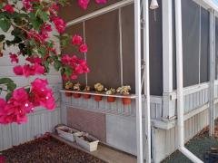 Photo 5 of 8 of home located at 305 S. Val Vista Drive #390 Mesa, AZ 85204