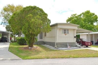 Mobile Home at 1059 Mango Dr. Casselberry, FL 32707