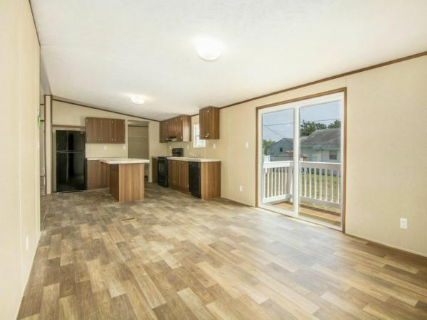 2022 Clayton Porter Mobile Home For Sale