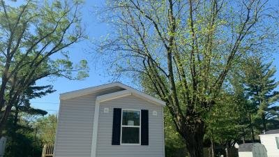 Mobile Home at 9221 Casa Dr Lot 128 Indianapolis, IN 46234