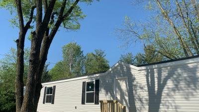 Mobile Home at 9227 Wellston Dr Lot 174 Indianapolis, IN 46234