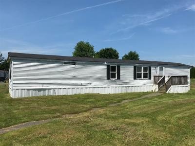 Mobile Home at 6402 Erica Lane Liverpool, NY 13090