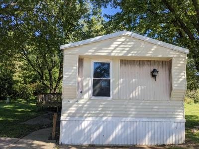 Mobile Home at 3430 N. Peoria Drive Lot 74 Springfield, IL 62702