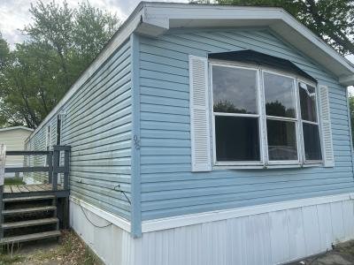 Mobile Home at 3430 N. Peoria Drive Lot 96 Springfield, IL 62702