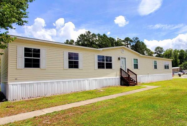 2006 Franklin Homes Mobile Home For Sale