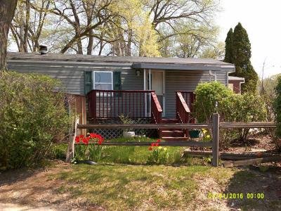 Mobile Home at 1000 S. 108th St. #C-2 West Allis, WI 53214