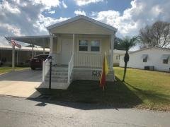 Photo 1 of 7 of home located at 315 Town & Country Blvd. Sebring, FL 33870