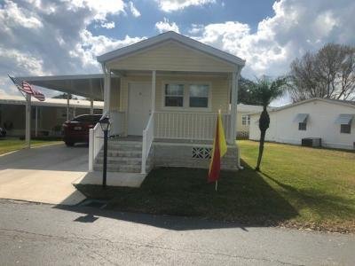 Mobile Home at 315 Town & Country Blvd. Sebring, FL 33870