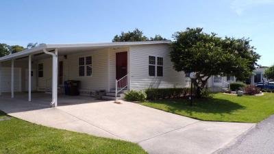 Mobile Home at 4520 Arlington Park Dr. Lot #79 Lakeland, FL 33801