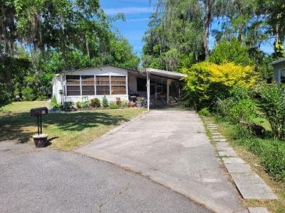 Mobile Home at 59 Pickering Drive Kissimmee, FL 34746