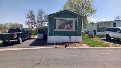 Mobile Home at 2550 W 96th Ave #436 Federal Heights, CO 80260