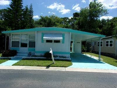 Mobile Home at 1100 Curlew Rd Dunedin, FL 34698