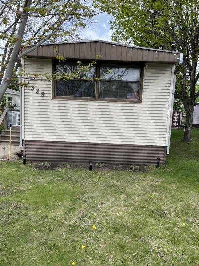 Mobile Home at 1329 Birchview Drive Maplewood, MN 55119
