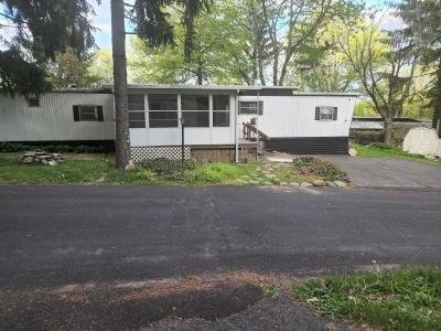 Mobile Home at 165 Candlestick Dr. Newburgh, NY 12550