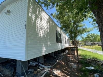 Mobile Home at 548 Old Beason Well Kingsport, TN 37660