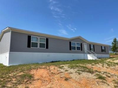Mobile Home at 8 Willow Dr Mchenry, MS 39561