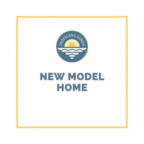 2022 Palm Harbor Mobile Home For Sale