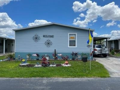 Mobile Home at 8052 Striped Marlin Way Orlando, FL 32822