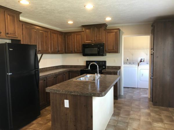 2015 CLAYTON Mobile Home For Rent