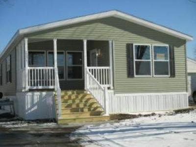Mobile Home at 2231 SE Windover Ankeny, IA 50021