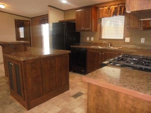 2014 DUTCH DTAMOND II Mobile Home For Sale
