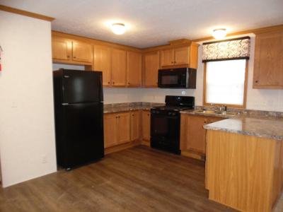 Mobile Home at 8475 Killy Ct Newport, MI 48166