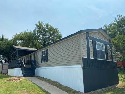Mobile Home at 5708 Shoreline Circle S #51 Fort Worth, TX 76119