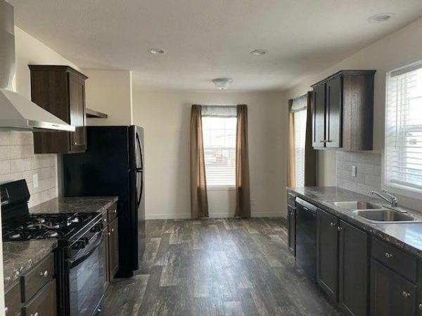 2020 Clayton Mobile Home For Sale