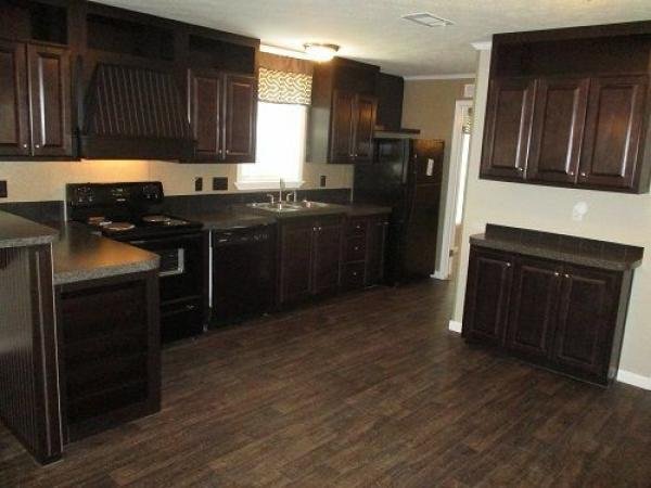 2018 SOUTHERN ENERGY Mobile Home For Sale