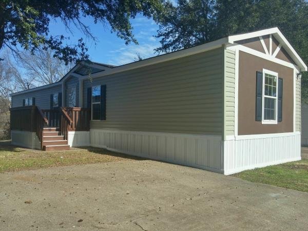 2016 SOUTHERN ENERGY Mobile Home For Rent