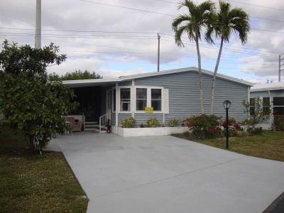 Mobile Home at 1541 Gulf Coast Drive Naples, FL 34110