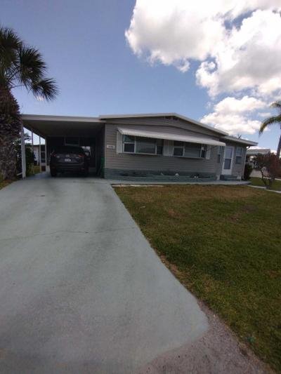 Mobile Home at 498 Sandalwood Lane Ellenton, FL 34222