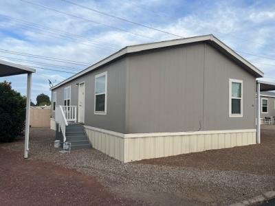 Mobile Home at 4315 N Flowing Wells #36 Tucson, AZ 85705