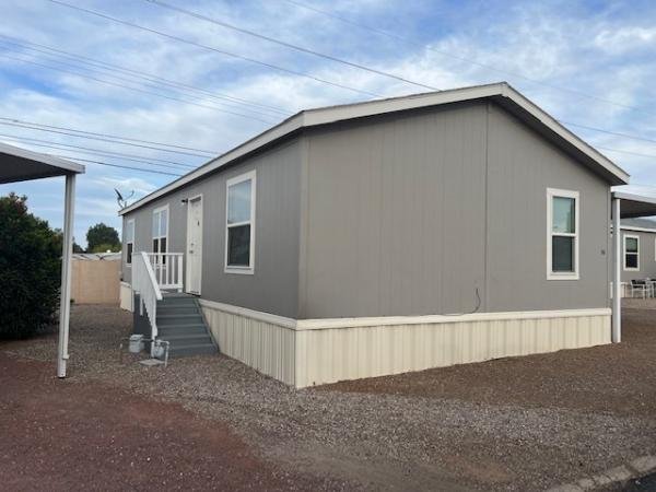 2018 Champion Mobile Home For Sale